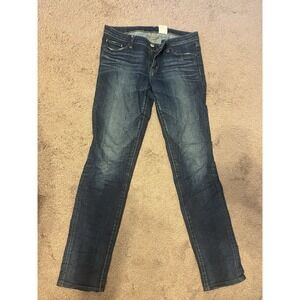 +j Women's Size‎ 26x33 Dark Jeans